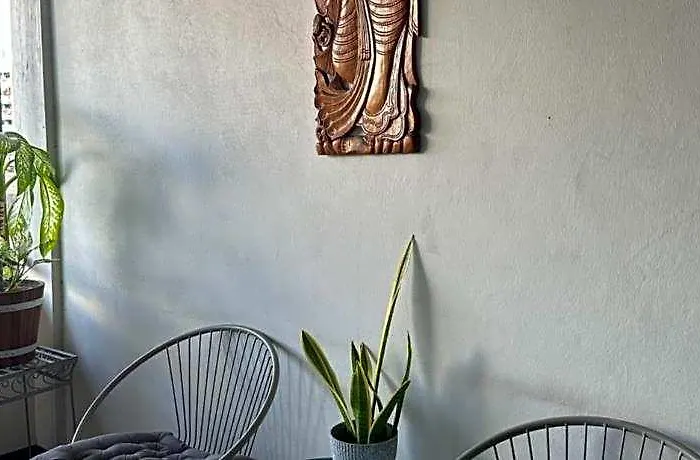 Baan Fahsai فندق بانكوك