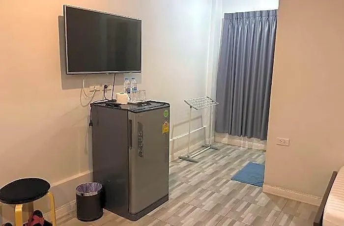 Baan Fahsai بانكوك