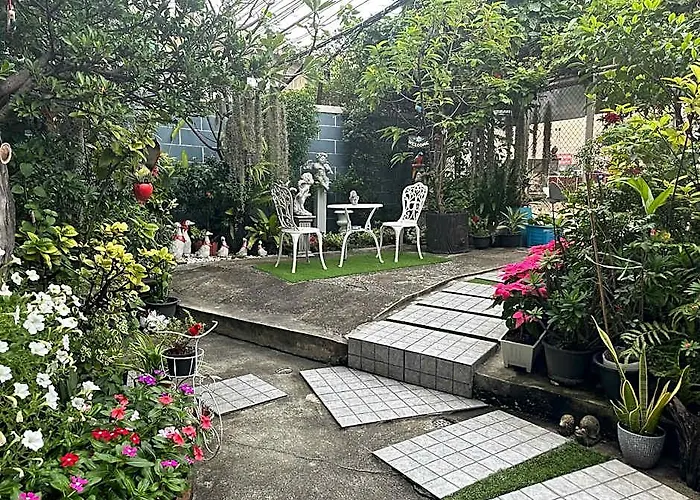 Baan Fahsai 4*